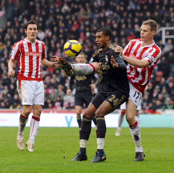 凱恩在英超 凱恩在英超